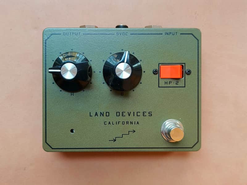 Land Devices HP-2
