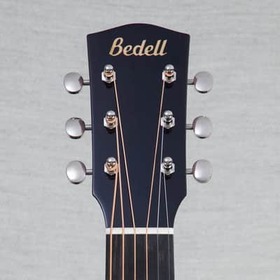 Bedell Limited Edition Dreadnaught 2023 - Light Aged Toner, Excellent, DEMO, SKU: I643477 image 3