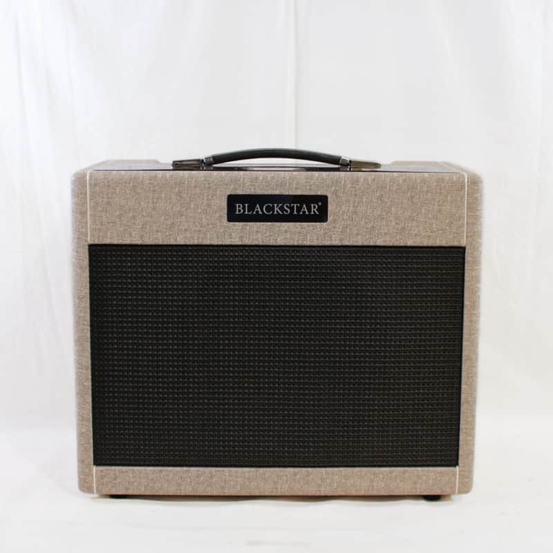 2024 Blackstar St. James EL34 50w Tube Combo Guitar Amplifier image 1