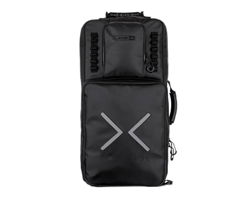 Line 6 Helix Backpack - Open Box image 1