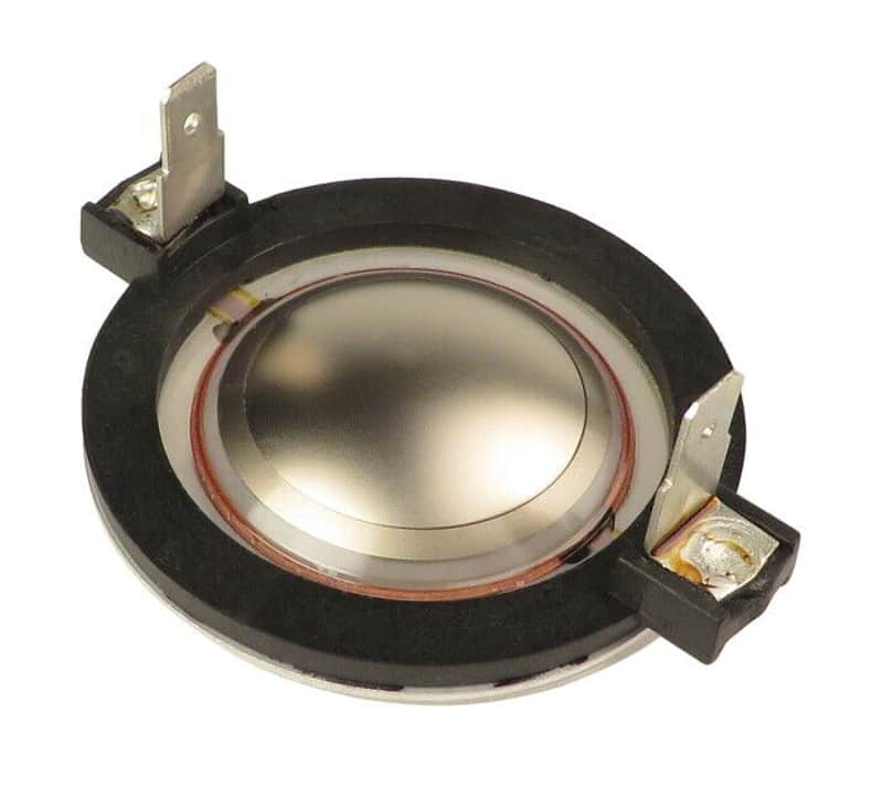 RCF RC-ND1411-TTL33 ORIGINAL Diaphragm for RCF TTL33-A ND1411-M Driver image 1