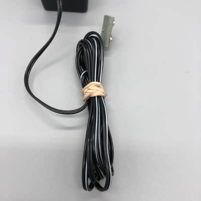 DOD Digitech AC Power Adapter PS125-117 9.8VDC 125mA (9V end) image 5