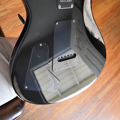 PRS CE-22, Limited edition 2025 model, Factory case & paperwork, Great condition ( Ce-24 22 fret equivalent) image 12