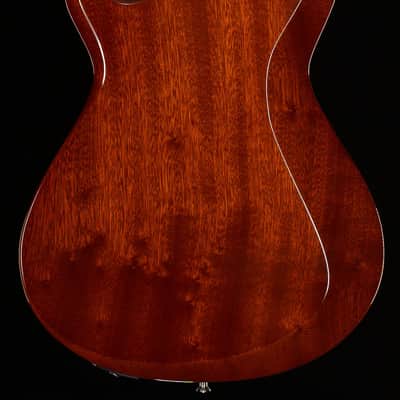 Knaggs Influence Chena A HB/Piezo TobaccoBurst (437) image 4