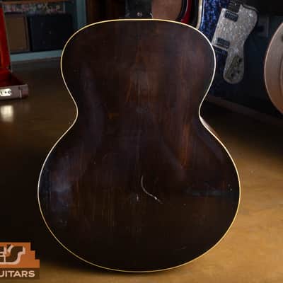 Gibson ES-125 1959 - Sunburst image 8