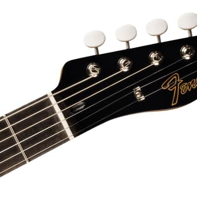 FENDER - Gold Foil Telecaster  Ebony Fingerboard  Candy Apple Burst - 0140731332 image 5