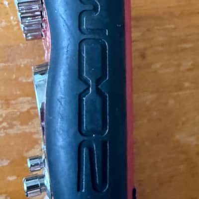 Zoom B2 2005 - 2007 - Red image 6