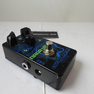 Catalinbread Naga Viper Treble Booster Boost Effects Pedal Free USA Ship image 2