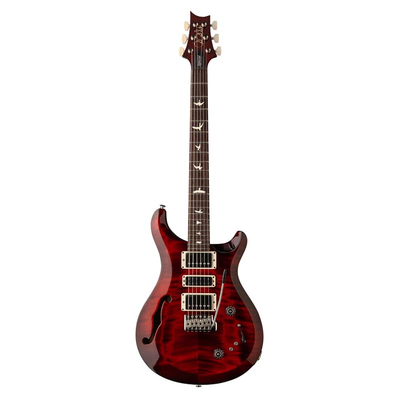 PRS S2 Special Semi-Hollow image 2