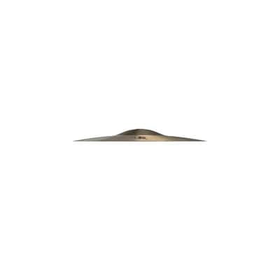 Sabian AAX Maxx Splash Cymbal V2 9" image 3
