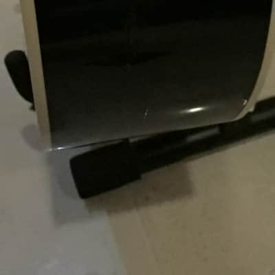 Gibson J30 1989 Black image 10