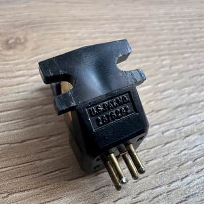 Empire 999 VE/X MM Phono Cartridge w/ Original Stylus Tested Working image 3