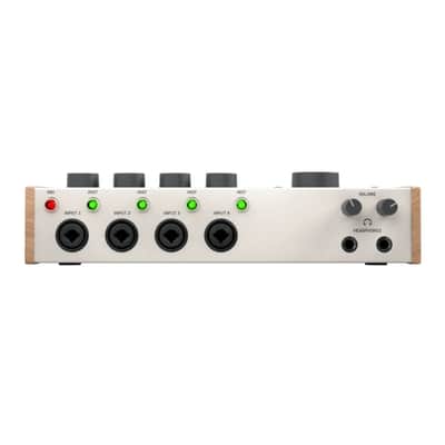 Universal Audio VOLT-476P VOLT 476P USB Audio Interface image 2