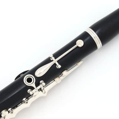 Buffet Crampon Bb Clarinet E11 SP-All pads replaced [510700] (08/06) image 2