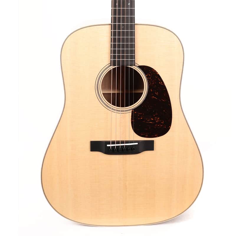 Martin Custom Shop Dreadnought Black Walnut Factory Exclusive image 1
