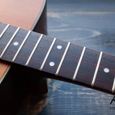 Maruha FB-130 Dreadnought 1970s | Reverb