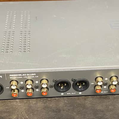 Schiit Audio Freya S Preamp 2020 Silver image 2