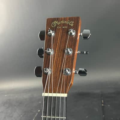 Martin D Special 16 2022 Natural image 12