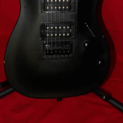 Laguna  LE 50 Matte Black image 7