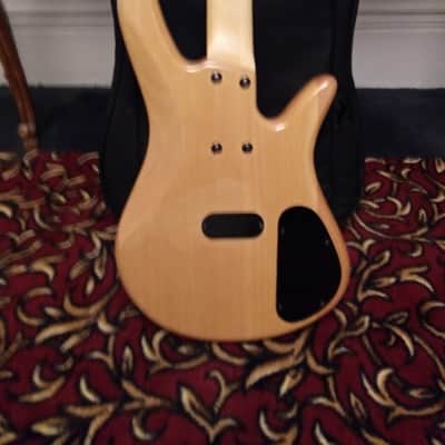 ZON Sonus Standard 2017 - Left Hand, RARE! image 4