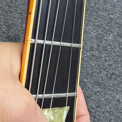 Gibson Les Paul Pro 1979 - P-90 Cherry Sunburst image 21