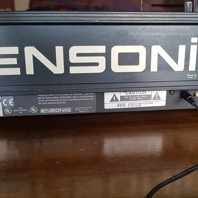 Ensoniq Fizmo TDS - video in description! image 4