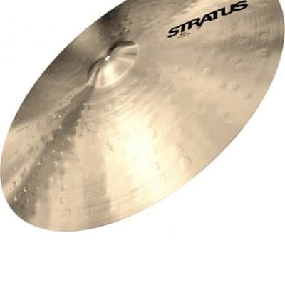 Sabian Stratus Ride 22 S2212 image 2