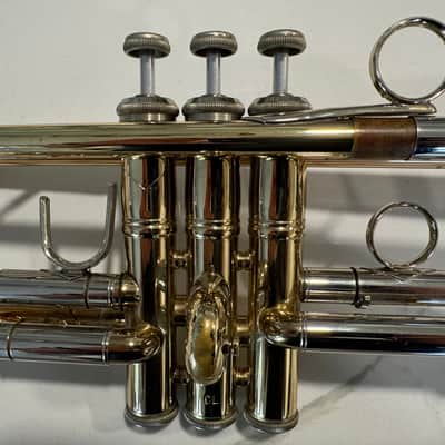 Bach 299GH C Trumpet image 5