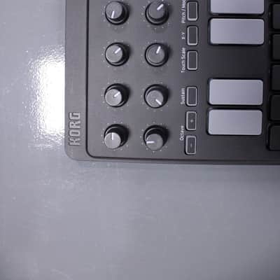 Korg Nanokey-ST image 4