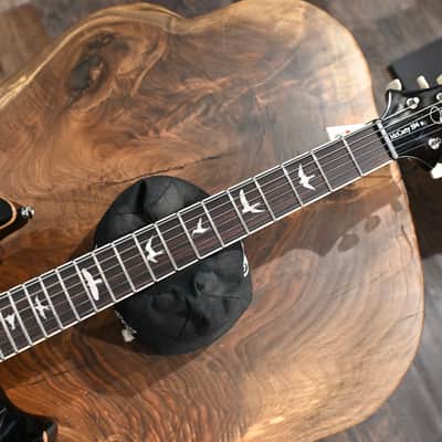 PRS SE McCarty 594 Black Gold Burst #899 image 18