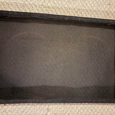 Grill Cloth Vibrolux - Black image 4