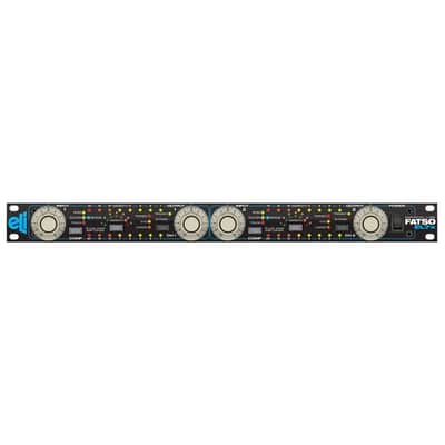 Empirical Labs EL7x FATSO Analog Tape Simulator/Optimizer image 5