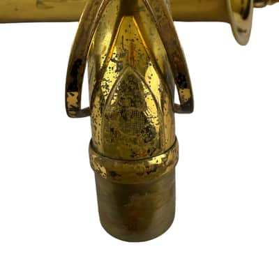 Selmer Mark VI Tenor Saxophone image 23