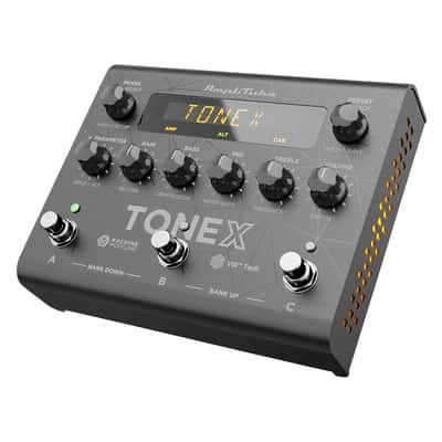 IK Multimedia Tone X Pedal image 1