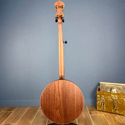 The Scott Avett "Truth" Signature Banjo by Deering image 3