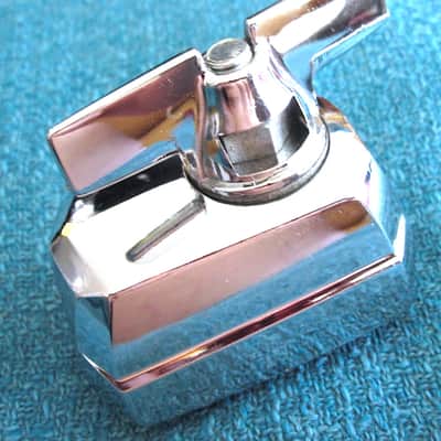 Premier Tom & Floor Tom Leg Mount Bracket - Vintage image 1