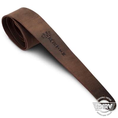 Martin Vintage Belt Leather Strap 2010s - Standard image 2
