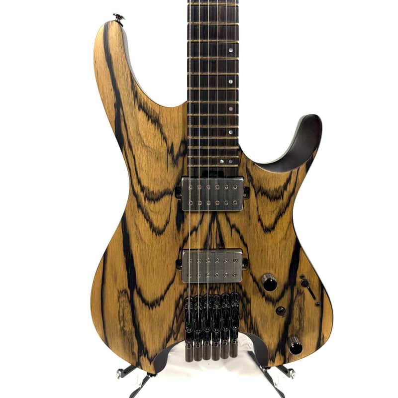 Used Ibanez Q52PE Electric Guitar