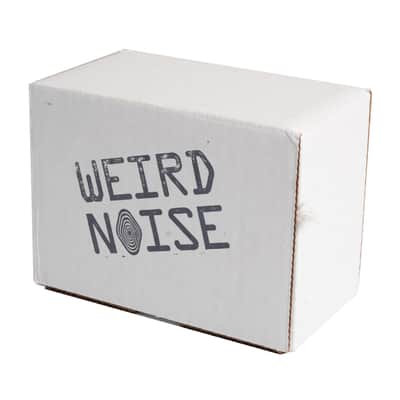 Weird Noise What the Fuzz image 14