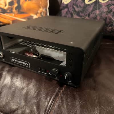 Synergy SYN-1 Preamp image 4