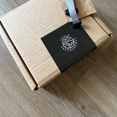 Venus Instruments Veno Orbit Eurorack Sampler and Looper image 6