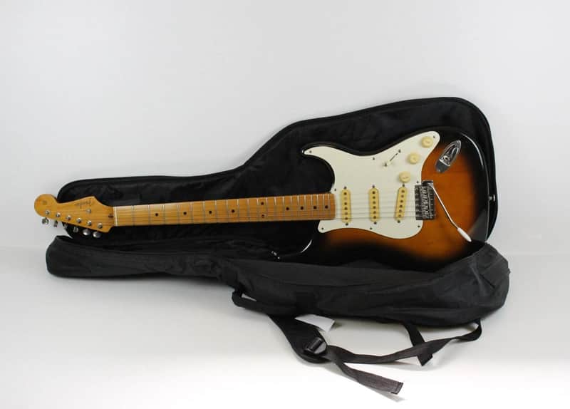 Fender ST-54 Stratocaster Reissue MIJ | Reverb