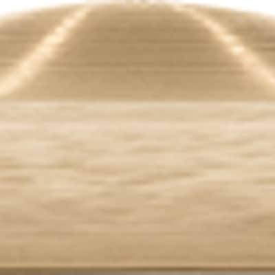 MEINL B22JBAR Byzance Jazz Big Apple Ride 22 Zoll traditional image 3