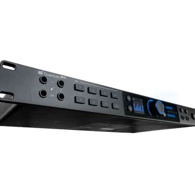 PreSonus Quantum HD8 USB-C Audio Interface image 1