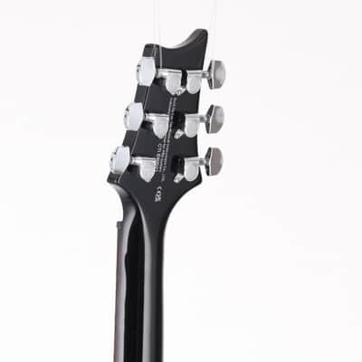 Paul Reed Smith (PRS) 2022 SE Starla Stoptail Black [CTI E60021] (07/27) image 12