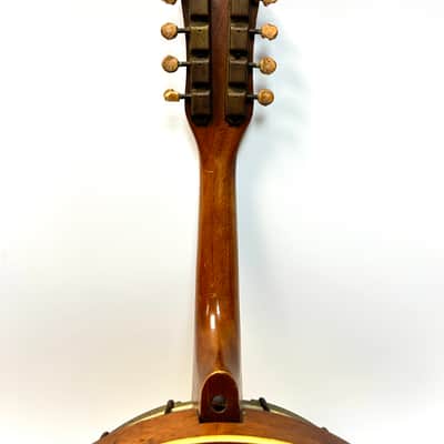 Vintage Stadium Banjo Mandolin AS-IS Read Description image 7