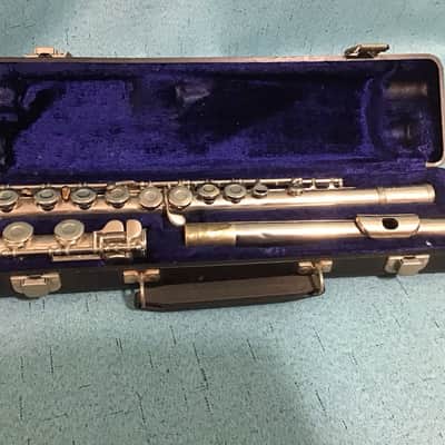 Armstrong 104 Student Model Closed-Hole Flute | Reverb
