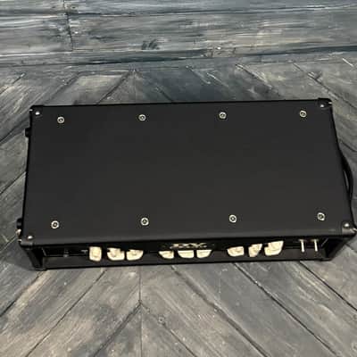DV Mark Triple Six III tube guitar amp 120W KT88 image 2