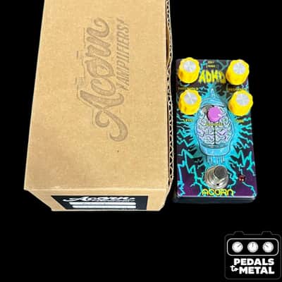Acorn amplifiers ADHD - X17761 image 1