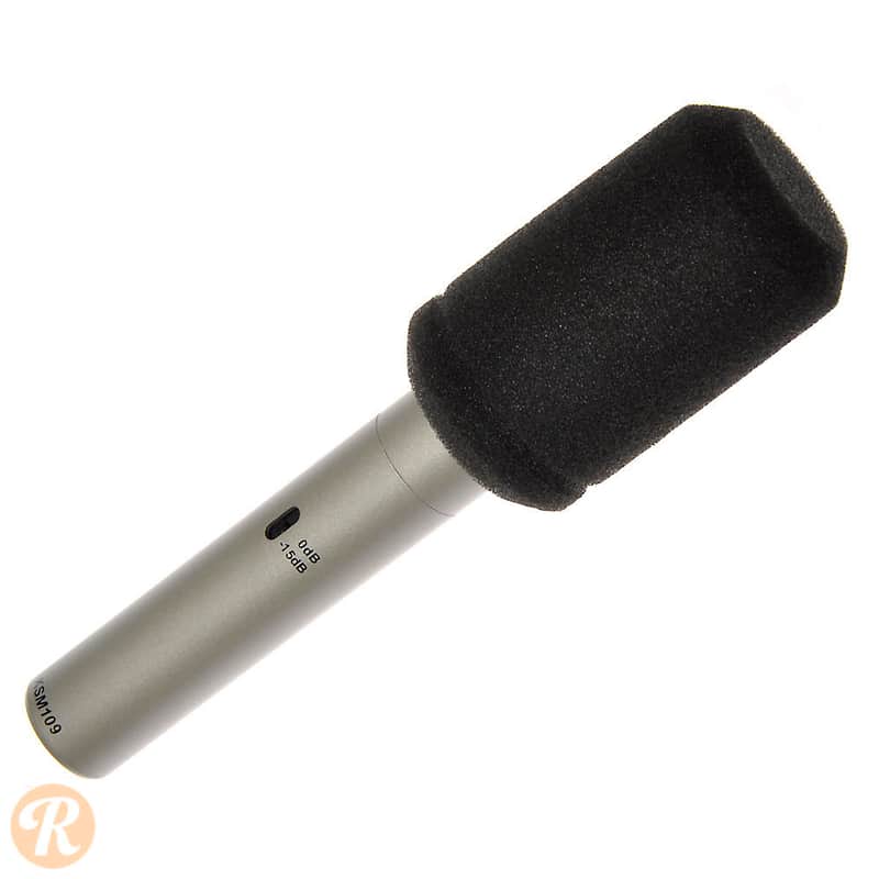 Shure KSM109 image 2